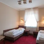 Grant Motel Leszno (Greater Poland)