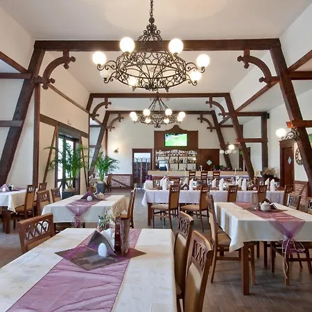 Grant 汽车旅馆 莱什诺