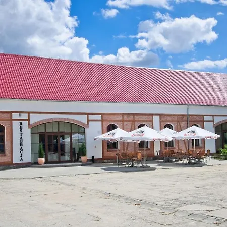 Grant Leszno (Greater Poland)