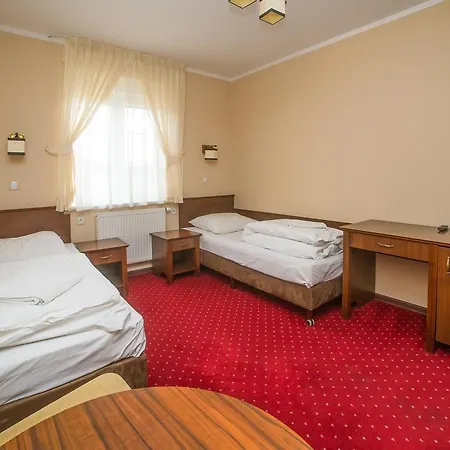 Motel Grant *