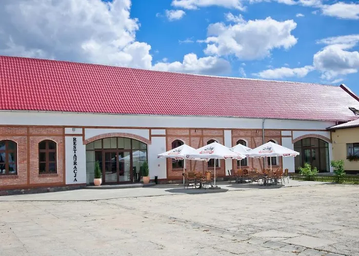 Grant Leszno (Greater Poland)